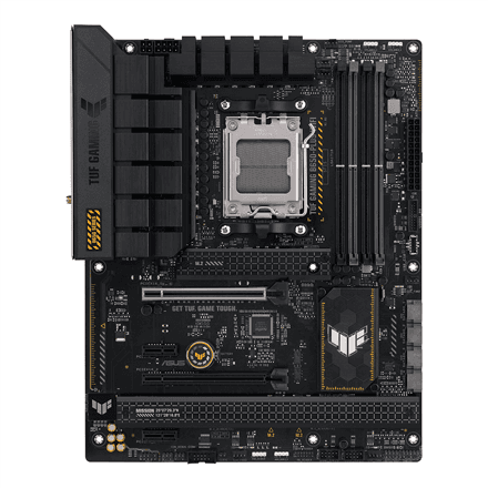 Asus TUF GAMING B650-PLUS WIFI – image 1