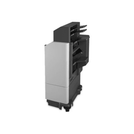 Lexmark | CX825, CX860 Multi-position Staple Punch Finisher (S-LV) – image 1