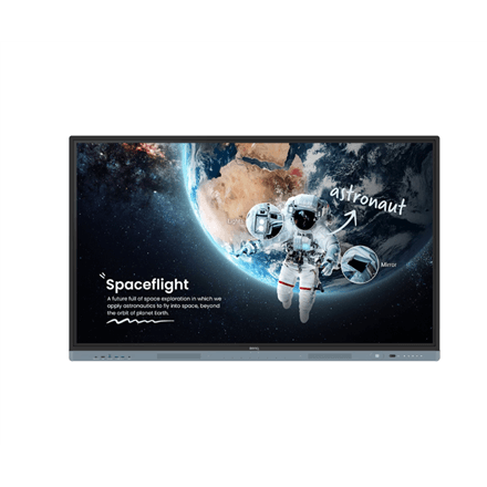 Benq Board Master RM6504 65 " – image 1