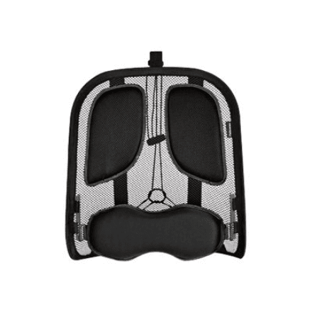 Fellowes Professional back support with mesh Professional Series – nuotrauka 1