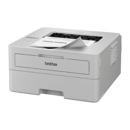 Brother HL-L2865DW | Mono | Laser | Printer | Wi-Fi | Maximum ISO A-series paper size A4 – nuotrauka 1