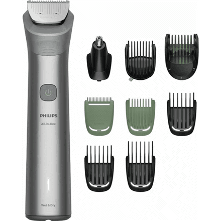 Philips All-in-One Hair trimmer · MG5931/15 Series 5000 · Cordless – image 1