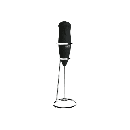 Caso | Fomini | Milk frother | Black – image 1