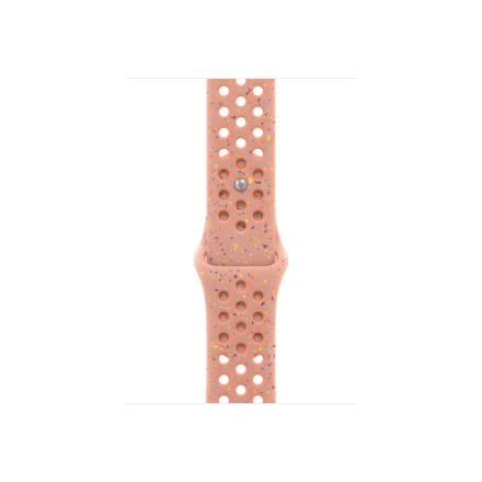 Apple 46mm Alpenglow Pink Nike Sport Band - S/M | Apple – nuotrauka 1