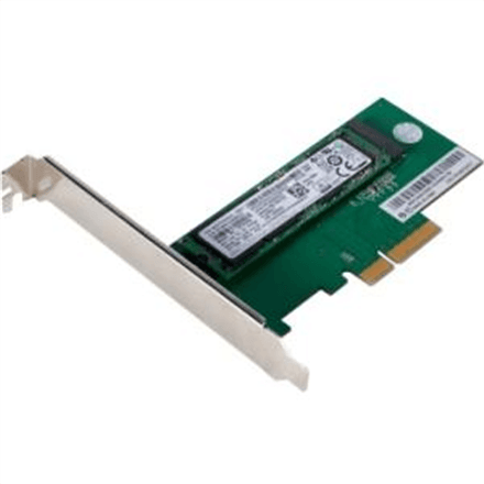 Lenovo ThinkStation M.2.SSD Adapter High Profile – nuotrauka 1