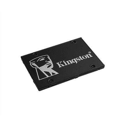Kingston SSD KC600 – image 1