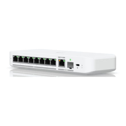 Ubiquiti Flex 2.5G – nuotrauka 1