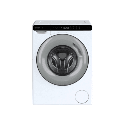 Candy CW50-BP12307GU-S Washing Machine, A, Front loading, Depth 42 cm, 5 kg, White | Candy – image 1