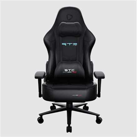 Onex | RTC Embrace Hardcore | Gaming Chair | Black – nuotrauka 1
