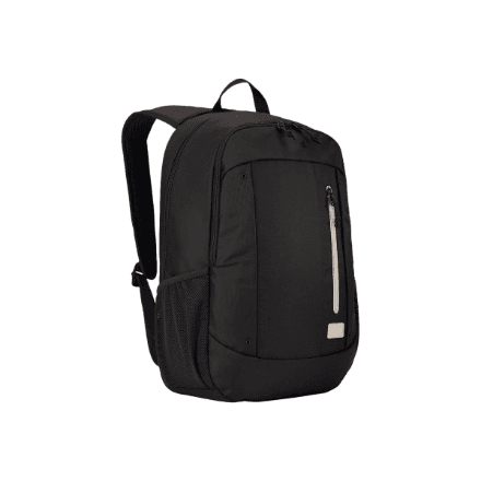 Case Logic | Jaunt Recycled Backpack | WMBP215 | Backpack for laptop | Black – image 1