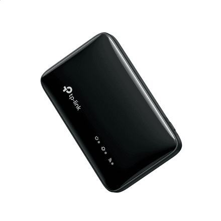 TP-LINK | 4G LTE Mobile Wi-Fi | M7005 | 802.11ax | MU-MiMO No | Antenna type Internal – image 1