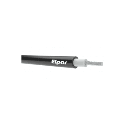 Solpar H1Z2Z2-K 1x6 Solar Red SOLAR1X6R, 500m – image 1
