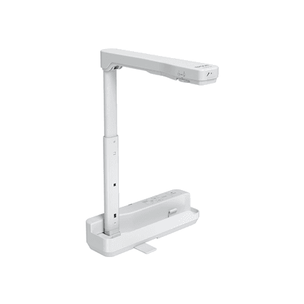 Epson | ELPDC07 | Full HD (1920x1080) | White | Lamp warranty 12 month(s) – nuotrauka 1