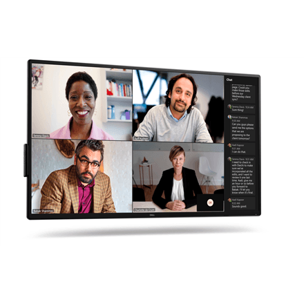 Dell P5525QC – nuotrauka 1