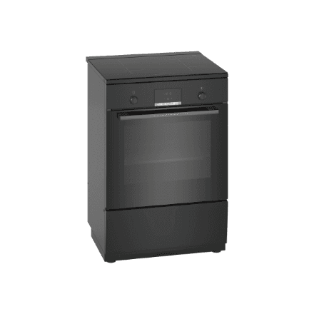 Bosch Cooker – nuotrauka 1