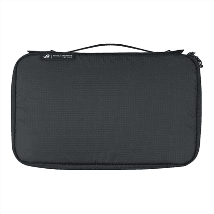 Asus | ROG Archer BC1003 | Tech Pouch | Waterproof | Black – nuotrauka 1