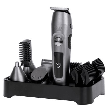 Adler Grooming 6 in 1 Set – nuotrauka 1