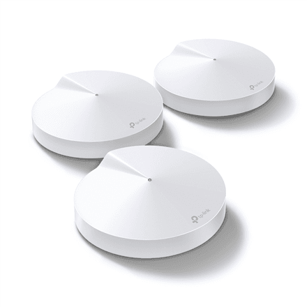 TP-LINK AC1300 Whole Home Mesh Wi-Fi System – image 1