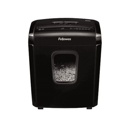 Powershred 6M – nuotrauka 1
