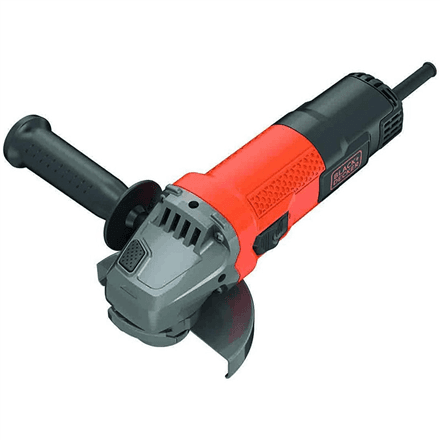BLACK & DECKER BEG110-QS | 750 W | 115 mm – nuotrauka 1