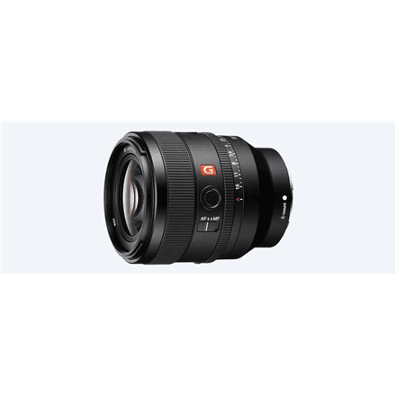 Sony | SEL50F14GM FE | Sony E-mount – image 1