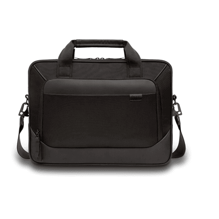Dell | Briefcase | 460-BDSR Ecoloop Pro Classic | Fits up to size 14 " | Topload | Black – image 1