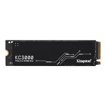 Kingston SSD – image 1