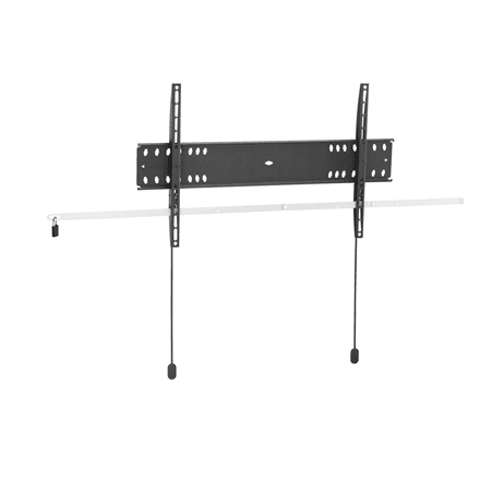 Vogels | Wall mount | 55-80 " | Maximum weight (capacity) 75 kg | Black – image 1