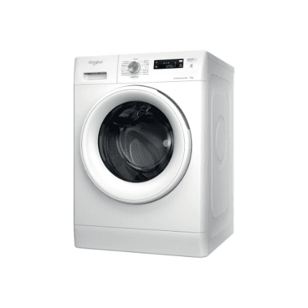 Whirlpool Washing machine – nuotrauka 1