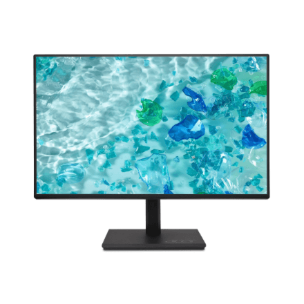 Acer VERO B247YGBMIQ – nuotrauka 1