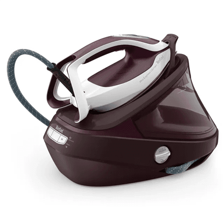 TEFAL Steam Station Pro Express – image 1