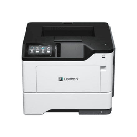 Lexmark MS632dwe Mono – nuotrauka 1