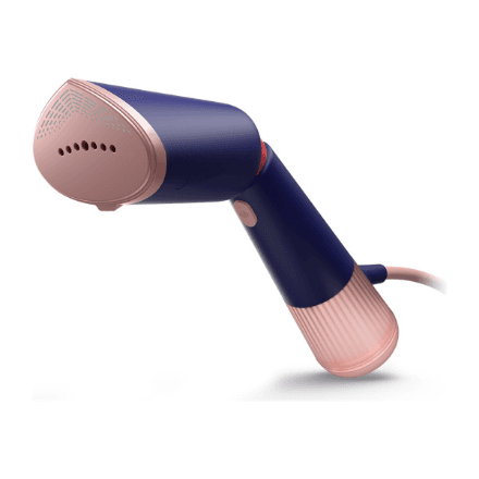 Philips Steamer | STH5030/20 | Handheld | 1400 W | 120/200 L | 24 g/min | Marine Blue – nuotrauka 1
