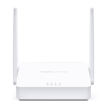 Mercusys Multi-Mode Wireless N Router – nuotrauka 1