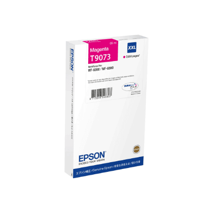 Epson Epson DURABrite Pro | Magenta – nuotrauka 1