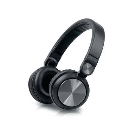Muse | M-276BT | Wireless | On-Ear | Microphone | Black | Wireless – image 1