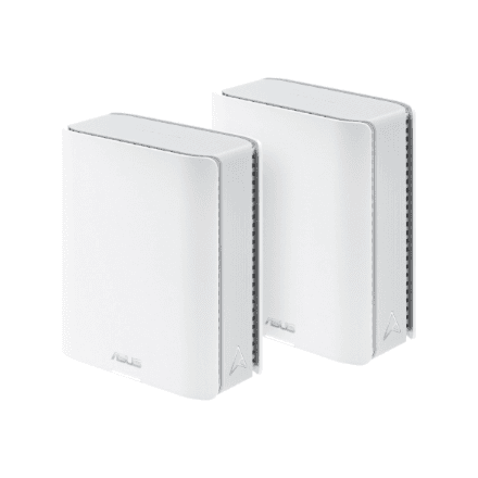 Asus ZenWiFi BT8 Tri-band, Wi-Fi 7 (W-3-PK), EU+UK | Asus – nuotrauka 1