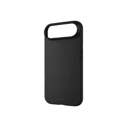 FIXED Story Back Cover for Apple iPhone 17 Air, black | Fixed – nuotrauka 1