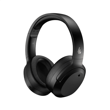 Edifier | Headphones | W820NB | ANC | Black | Noise canceling – nuotrauka 1