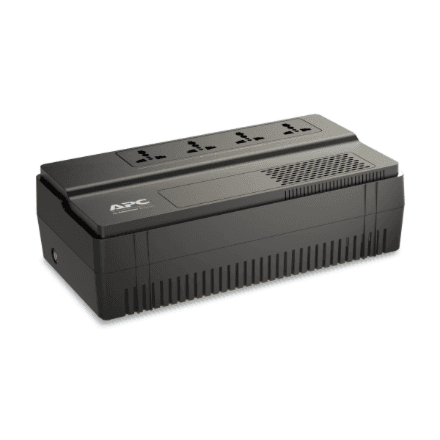 APC Easy UPS BV 800VA, AVR, Universal Outlet, 230V | Schneider Electric – nuotrauka 1