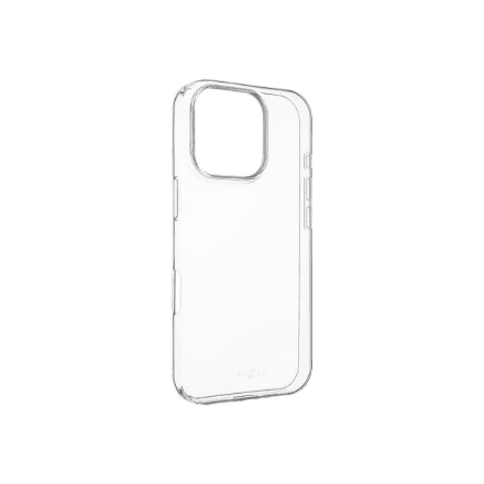 Fixed Story Slim | Back cover | Apple | iPhone 16 Pro | TPU | Story Slim – nuotrauka 1