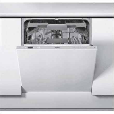 Whirlpool Dishwasher WIC 3C26 F – nuotrauka 1