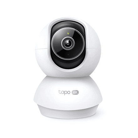 TP-LINK Tapo C250 – nuotrauka 1