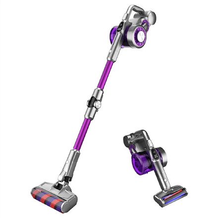 Jimmy Vacuum Cleaner – nuotrauka 1