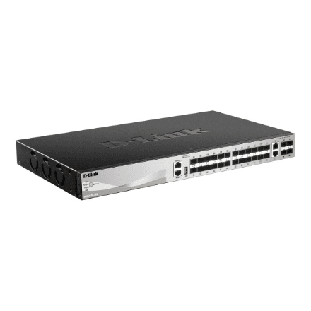 D-Link DGS-3130-30S – image 1