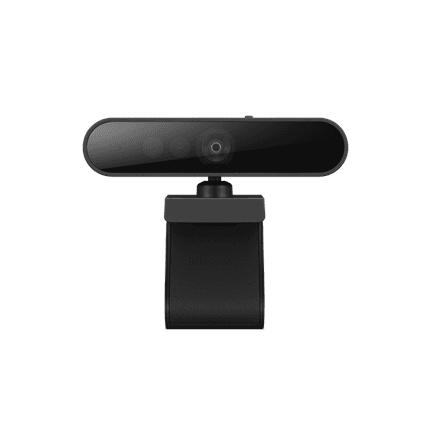Lenovo | Webcam, Infrared cam, Windows Hello support | 500 FHD – nuotrauka 1