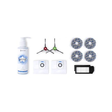 Ecovacs | Service Kit Premium for DEEBOT X1 OMNI | D-KT01-0027 – image 1