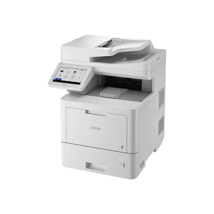Brother Professional All-in-one Colour Laser Printer – image 1
