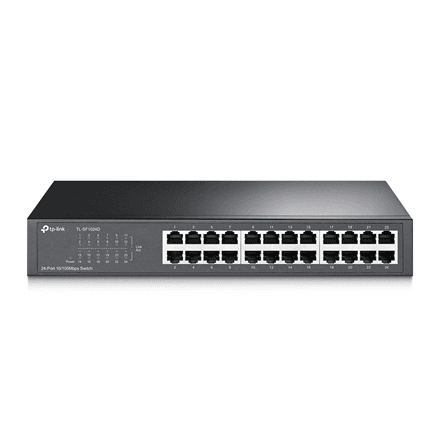 TP-LINK Switch – nuotrauka 1
