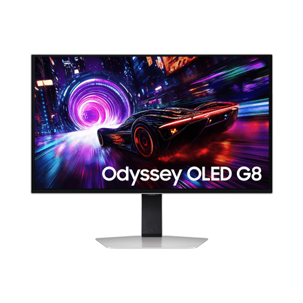 Samsung LS27FG810SUXEN – nuotrauka 1